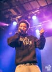 Lil Mosey - Foto: The Come Up Show via Flickr (CC BY 2.0)