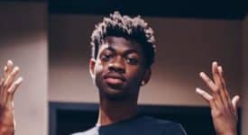 Lil Nas X – Foto: DiFronzo via Wikimedia Commons (CC BY 2.0)