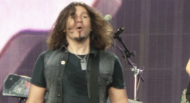 Phil X - Foto: Mark Kent via Wikimedia Commons (CC BY-SA 2.5)