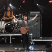 Rend Collective - Fotocredits: Minnie Bannister - Wikimedia Commons - (CC BY-SA 4.0)