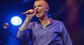 Sinead O’Connor – Foto: Byran Ledgard via Wikimedia Commons (CC BY 2.0)