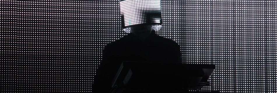 Squarepusher – Foto: Friend Five via Flickr (CC BY 2.0)