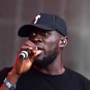 Stormzy – Foto: Frank Schwichtenberg via Wikimedia Commons (CC BY-SA 4.0)