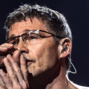 Morten Harket (a-ha) - Foto: Sven-Sebastian Sajak [CC BY-SA 3.0 (https-::creativecommons.org:licenses:by-sa:3.0)]