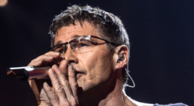 Morten Harket (a-ha) - Foto: Sven-Sebastian Sajak [CC BY-SA 3.0 (https-::creativecommons.org:licenses:by-sa:3.0)]