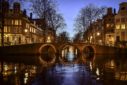 CEZA, Amsterdam - Pixabay - No License