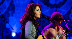 Katie Melua - Fotocredits: Livepict.com (Wikimedia CC BY-SA 3.0)