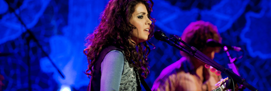 Katie Melua - Fotocredits: Livepict.com (Wikimedia CC BY-SA 3.0)