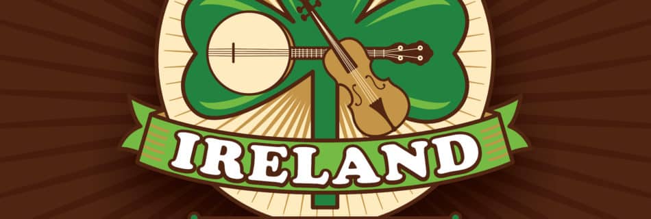 Best of Ireland - Theater Markant Uden (persmail)