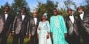 Amadou & Mariam & The Blind Boys of Alabama - Foto via persbeeld SPOT Groningen