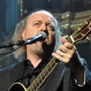 Bill Bailey - Nick [CC BY 2.0 (https://creativecommons.org/licenses/by/2.0)]