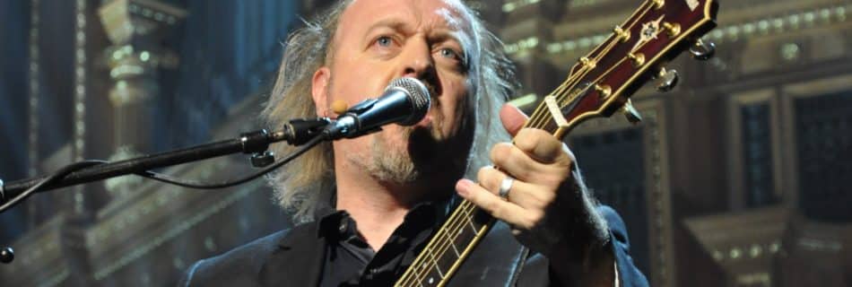 Bill Bailey - Nick [CC BY 2.0 (https://creativecommons.org/licenses/by/2.0)]