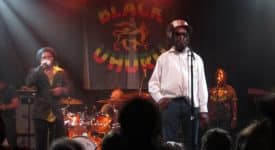 Black Uhuru - Foto: Utilizer via Wikimedia Commons (CC BY-SA 4.0)