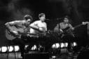 Bombay Bicycle Club - Foto: Gustaffo89 via Wikimedia Commons (CC BY 2.0)