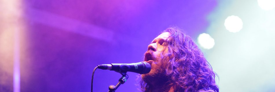 Chuck Ragan – Foto: JoeJoeJoe93 via Wikimedia Commons (CC BY-SA 3.0)