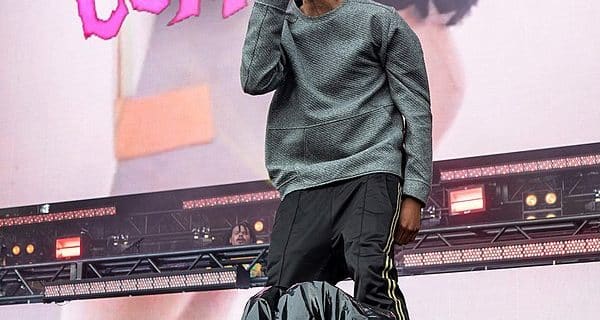 Comethazine - Foto: Comethazine01 via Wikimedia Commons (CC BY-SA 4.0)