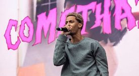 Comethazine - Foto: Comethazine01 via Wikimedia Commons (CC BY-SA 4.0)