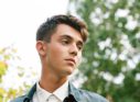 Greyson Chance - Foto: Sarahparker1028 via Wikimedia Commons (CC BY-SA 2.0)