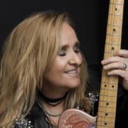 Melissa Etheridge - Foto via Persbeeld SPOT Groningen