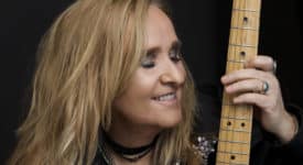 Melissa Etheridge - Foto via Persbeeld SPOT Groningen