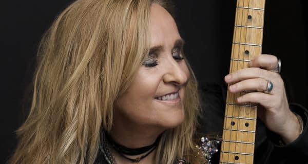 Melissa Etheridge - Foto via Persbeeld SPOT Groningen