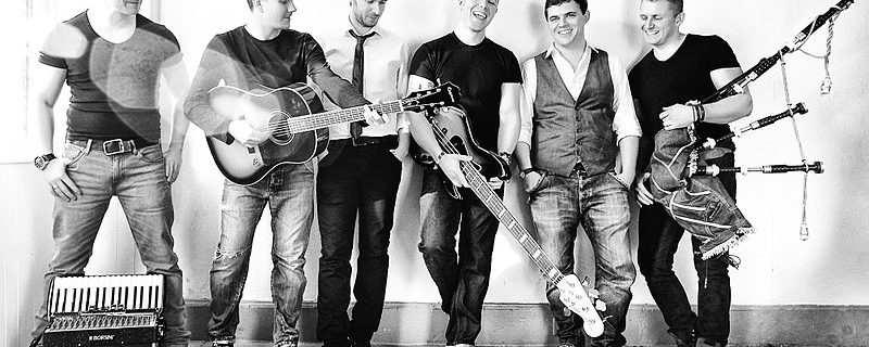 Skerryvore (2013) - Foto: Skerryvore via Wikimedia Commons (CC BY-SA 3.0)