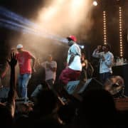 The Pharcyde – Foto: Manfred Werner via Wikimedia Commons (CC BY-SA 3.0)