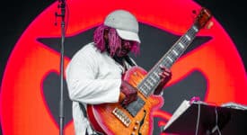 Thundercat - Foto: FifthLegend via Flickr (CC BY 2.0)