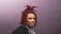 Trippie Redd – Foto: Kris Knesel via WikiMedia Commons (CC BY-SA 4.0)