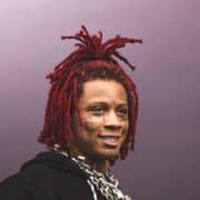 Trippie Redd – Foto: Kris Knesel via WikiMedia Commons (CC BY-SA 4.0)