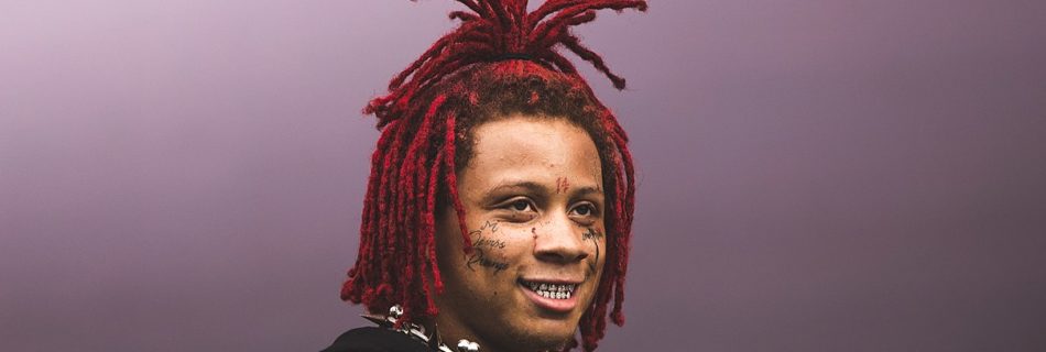 Trippie Redd – Foto: Kris Knesel via WikiMedia Commons (CC BY-SA 4.0)