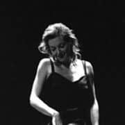 Ute Lemper – Foto: Alberto Terrile via WikiMedia Commons (CC BY-SA 3.0)