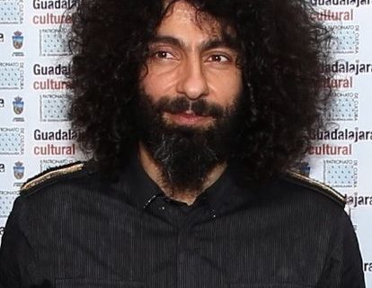 Ara Malikian - Foto: Gobierno de Castilla-La Mancha via Wikimedia Commons (CC BY-SA 2.0)