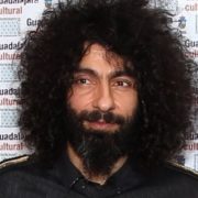 Ara Malikian - Foto: Gobierno de Castilla-La Mancha via Wikimedia Commons (CC BY-SA 2.0)