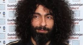 Ara Malikian - Foto: Gobierno de Castilla-La Mancha via Wikimedia Commons (CC BY-SA 2.0)