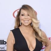 Mariah Carey - Foto: Walt Disney Television (Flickr, Attribution-NoDerivs 2.0 Generic (CC BY-ND 2.0))