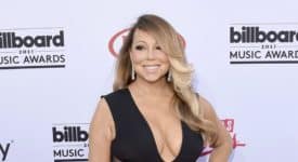 Mariah Carey - Foto: Walt Disney Television (Flickr, Attribution-NoDerivs 2.0 Generic (CC BY-ND 2.0))