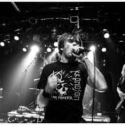 Napalm Death – Foto: Montecruz Foto via Flickr (CC BY-SA 2.0)