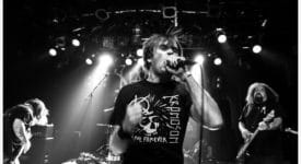 Napalm Death – Foto: Montecruz Foto via Flickr (CC BY-SA 2.0)