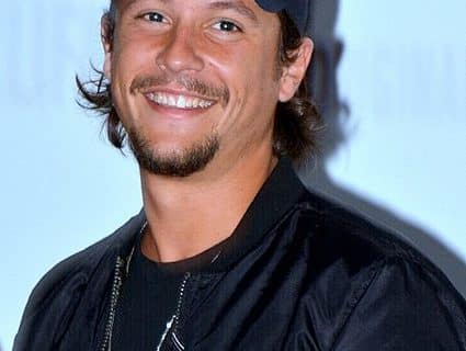 Nekfeu - Foto: Georges Biard via Wikimedia Commons (CC BY-SA 3.0)