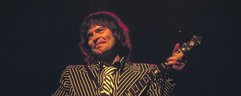 Procol Harum (Chris Copping) - Foto: Jim Summaria via WikiMedia Commons (CC BY-SA 3.0)