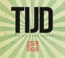 Albumcover 'Tijd, Om Te Gaan Leven' - Stef Bos