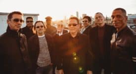 UB40 - Foto: Persbeeld SPOT Groningen