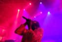 Yves Tumor - Foto: Rene Passet via Flickr (CC BY-SA 2.0)
