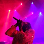 Yves Tumor - Foto: Rene Passet via Flickr (CC BY-SA 2.0)