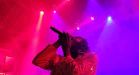 Yves Tumor - Foto: Rene Passet via Flickr (CC BY-SA 2.0)