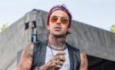 Yelawolf - Fotograaf: Chris Minor - Bron Wikimedia Commons CC BY-SA 4.0