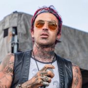 Yelawolf - Fotograaf: Chris Minor - Bron Wikimedia Commons CC BY-SA 4.0