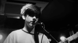 Declan McKenna - Fotocredits: Drew de F Fawkes - Bron: Wikimedia Commons (CC-BY-2.0)