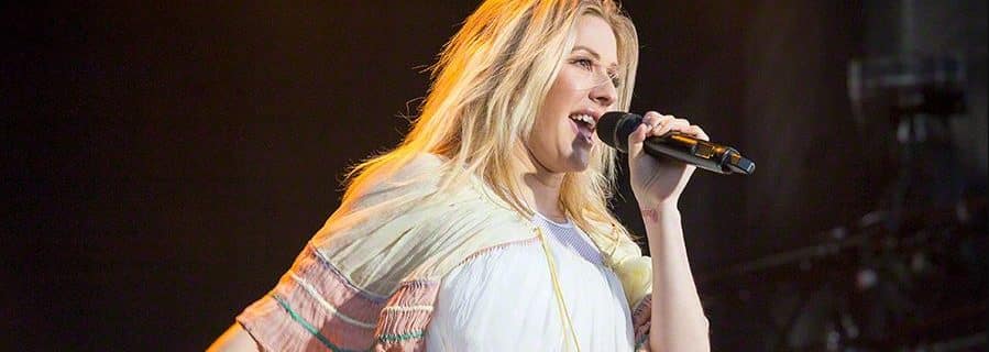 Ellie Goulding - Foto: Tore Sætre / CC BY-SA (https://creativecommons.org/licenses/by-sa/4.0)